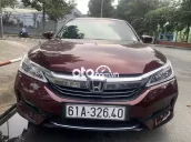 Honda Accord 2016 2.4 AT - cam kết đúng 55000 km