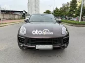 Porsche Macan 2017 2.0 - 55000 km