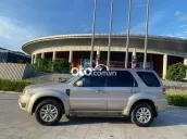 Ford Escape 2.3AT 2008 xlt 4x4 hai cầu