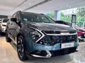 SUV HẠNG C KHÔNG CÓ ĐỐI THỦ CẠNH TRANH