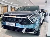 SUV HẠNG C KHÔNG CÓ ĐỐI THỦ CẠNH TRANH