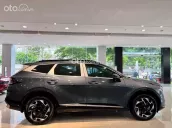 SUV HẠNG C KHÔNG CÓ ĐỐI THỦ CẠNH TRANH
