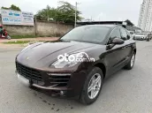 Porsche Macan 2017 2.0 - 55000 km