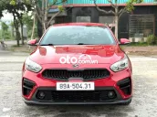 Kia Cerato 2019 1.6 MT - 65000 km