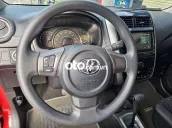 Toyota wigo 1.2 2021 AT Màu đỏ