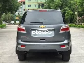Chevrolet Trailblazer 2018 LTZ 2.5L VGT 4x4 AT