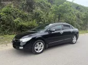 Honda Civic 2009 số tự động tại Tuyên Quang
