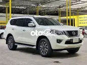 Nissan Terra 2.5E Trắng 2019 quá mới - 34000 km
