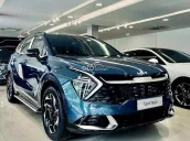 SUV HẠNG C KHÔNG CÓ ĐỐI THỦ CẠNH TRANH