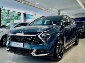 SUV HẠNG C KHÔNG CÓ ĐỐI THỦ CẠNH TRANH