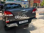 Mazda BT 50 2016 2.2 MT 4WD - 130000 km