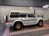 Mitsubishi Pajero 2004 X 3.0 - 212000 km