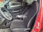 Toyota wigo 1.2 2021 AT Màu đỏ