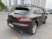Porsche Macan 2017 2.0 - 55000 km