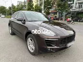 Porsche Macan 2017 2.0 - 55000 km