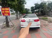 Kia Optima 2014 - 120000 km