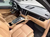 Porsche Macan 2017 2.0 - 55000 km