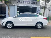 Toyota Vios 1.5E CVT - 2020. 385tr