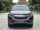 Chevrolet Trailblazer 2018 LTZ 2.5L VGT 4x4 AT