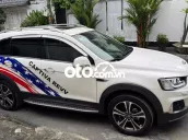 Chevrolet Captiva 2017 Revv 2.4 - 39000 km