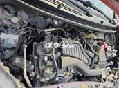 Toyota wigo 1.2 2021 AT Màu đỏ