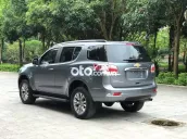 Chevrolet Trailblazer 2018 LTZ 2.5L VGT 4x4 AT