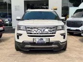 Explorer 2019 đăng kí 2020 Xe Chuẩn Hãng Ford Bán