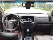 Chevrolet Trailblazer 2018 LTZ 2.5L VGT 4x4 AT