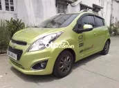 Bán XE CHEVROLET SPARK 2015 LTZ 1.0 AT SỐ TỰ ĐỘNG