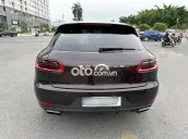 Porsche Macan 2017 2.0 - 55000 km