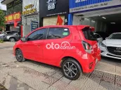 Toyota wigo 1.2 2021 AT Màu đỏ