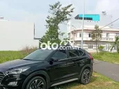 Hyundai Tucson 2019 - 93925 km
