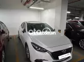 Mazda 3 2017 FL 9V Full Hãng Siêu Đẹp Xuất Sắc