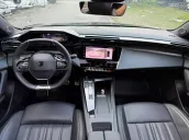 Peugeot 408 2024 tại Hà Nội