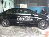 Honda Civic 2009 1.8 MT - 175000 km