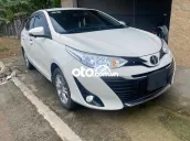 Toyota Vios 2020 1.5E MT - 120000 km