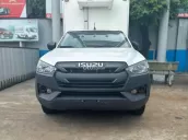 Thanh lý cabin đơn D-Max UTZ 4x4 MT cải tạo thùng đông lạnh 750KG