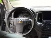 Chevrolet Trailblazer 2018 LTZ 2.5L VGT 4x4 AT