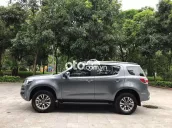 Chevrolet Trailblazer 2018 LTZ 2.5L VGT 4x4 AT