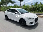 Hyundai Accent 2018 1.4 MT 270tr