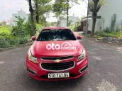 Chevrolet Cruze 2017 LTZ 1.8L - 98000 km