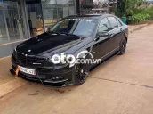 Mercedes Benz C Class 2010 C250 CGI - 12345 km