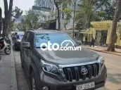 Toyota Prado 2014 2.7V TRD 4x2 - 12 vạn