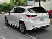 Mazda CX 5 2024 Premium Exclusive 2.0 AT - 3000 km