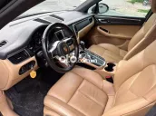 Porsche Macan 2017 2.0 - 55000 km