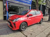 Toyota wigo 1.2 2021 AT Màu đỏ