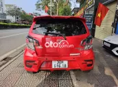 Toyota wigo 1.2 2021 AT Màu đỏ