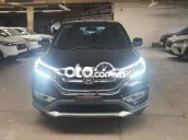 Honda CR V 2016 2.0 AT - 153000 km