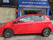 Toyota wigo 1.2 2021 AT Màu đỏ