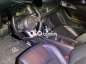 Mazda 3 2017 FL 9V Full Hãng Siêu Đẹp Xuất Sắc